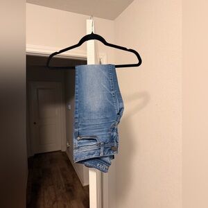 Women’s American Eagle Dark Wash Jeans